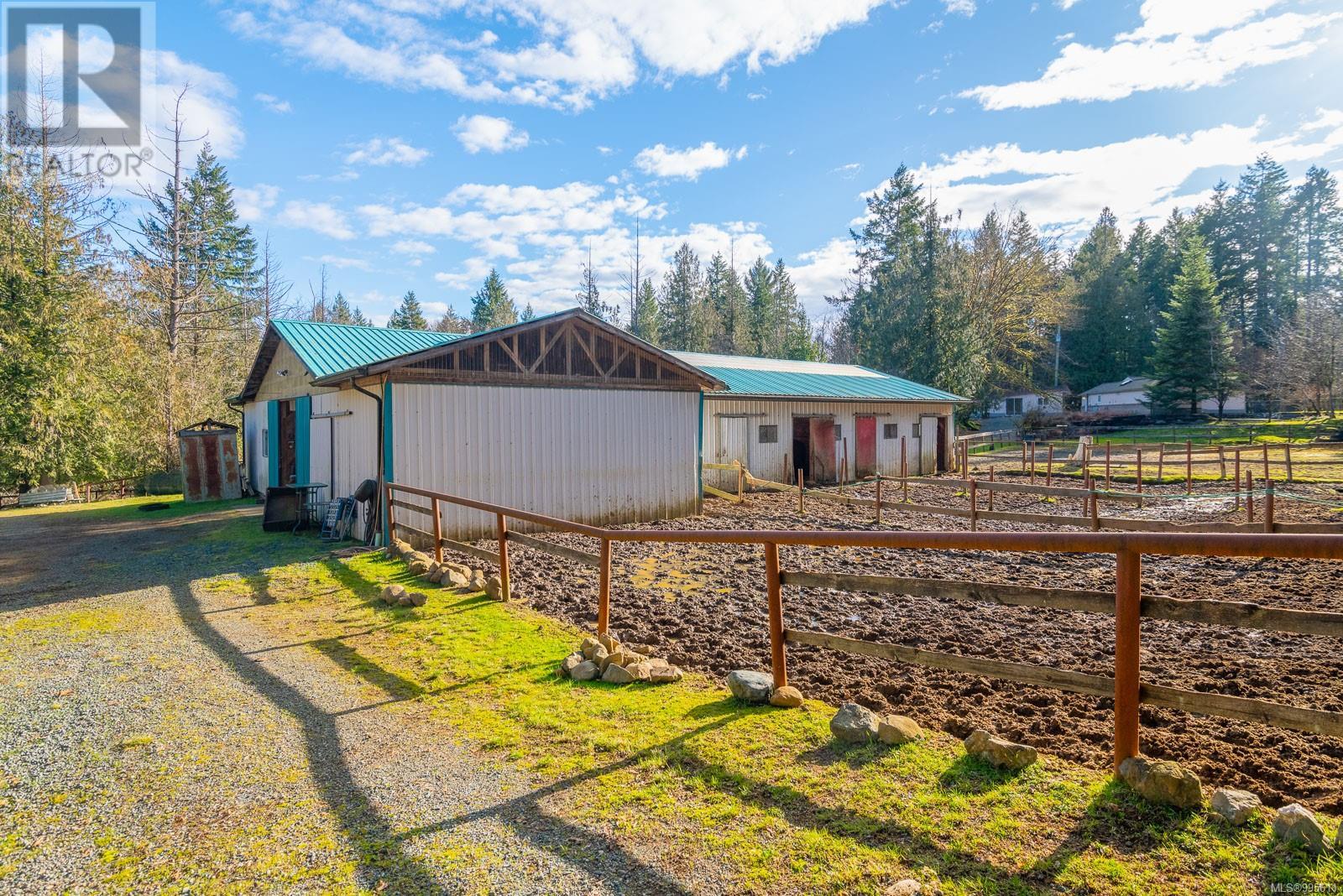 4391 Best Rd, Port Alberni