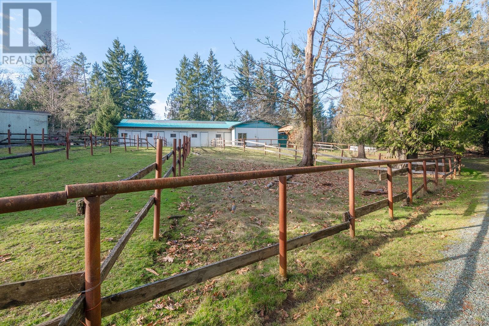 4391 Best Rd, Port Alberni