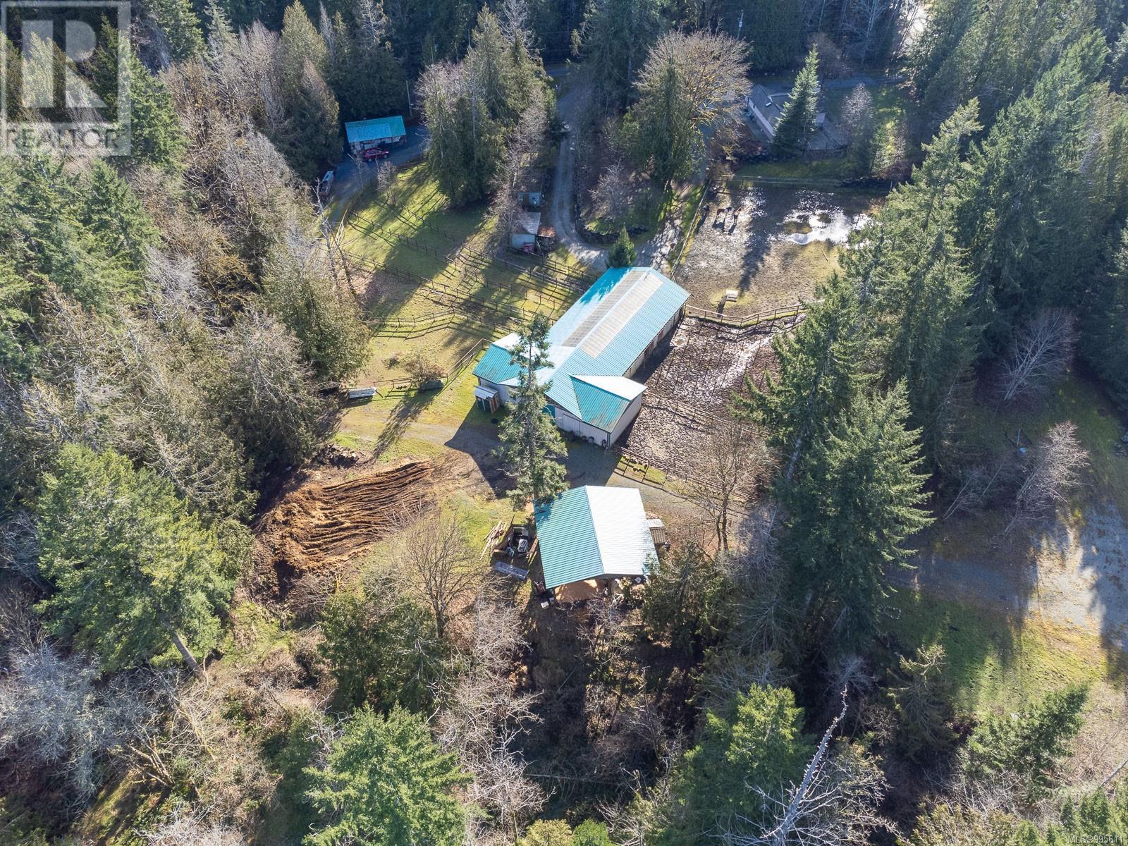 4391 Best Rd, Port Alberni