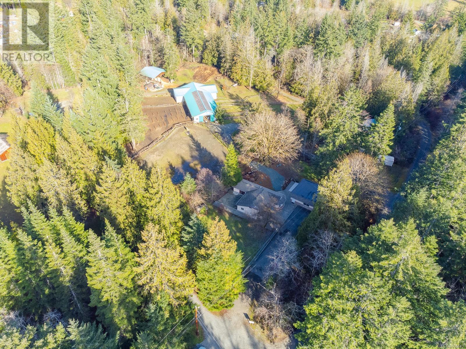 4391 Best Rd, Port Alberni