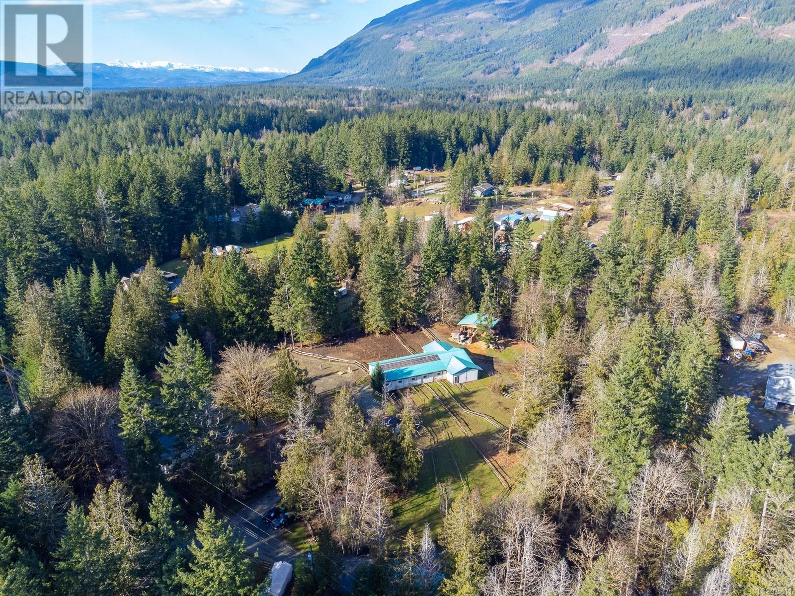 4391 Best Rd, Port Alberni
