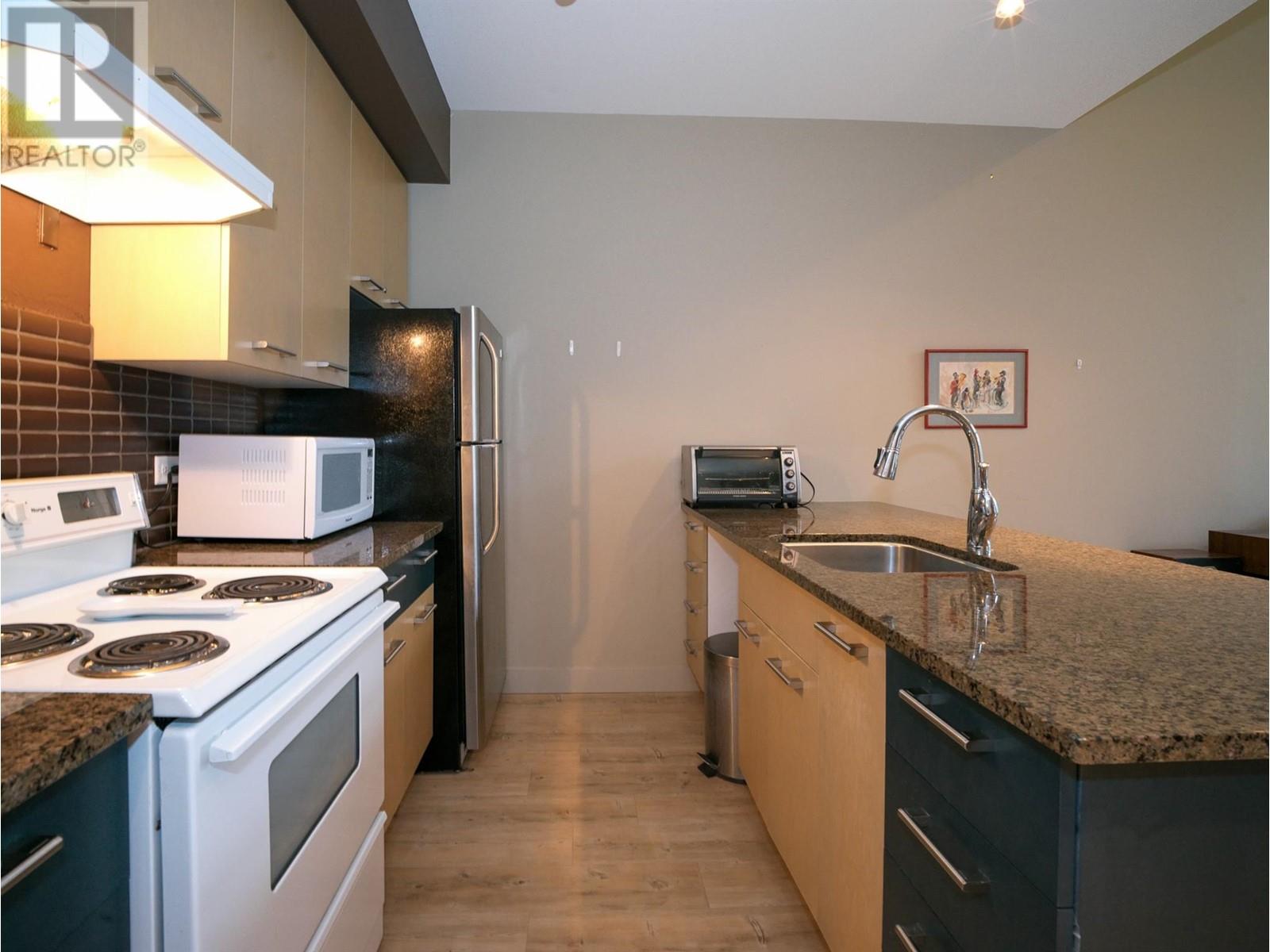 303 30 Monashee Road, Vernon