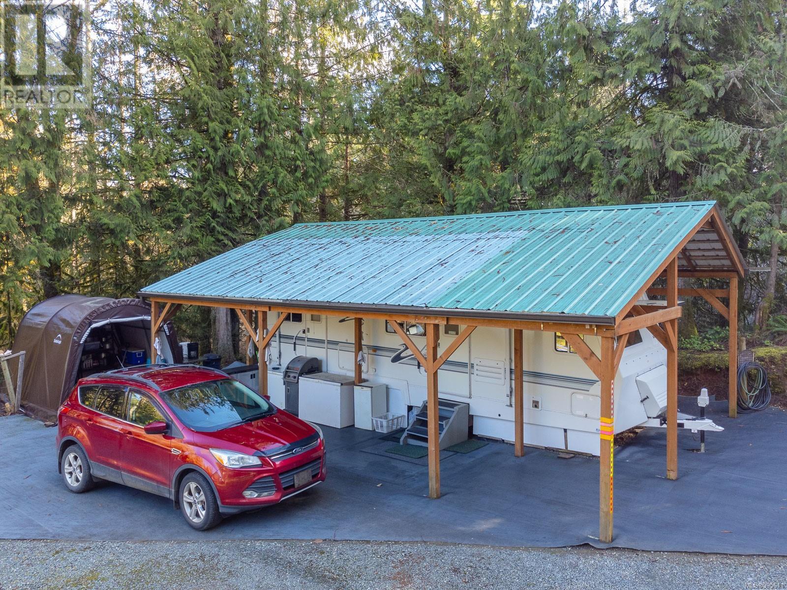 4391 Best Rd, Port Alberni