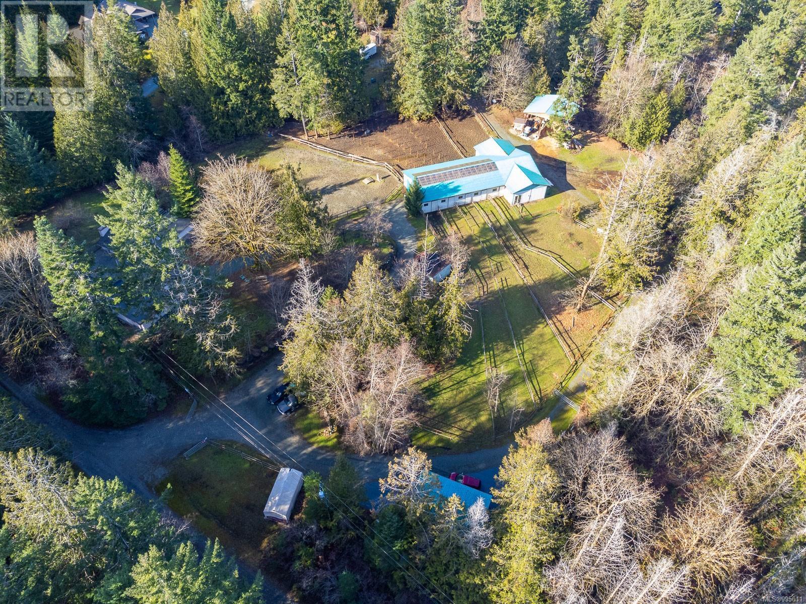 4391 Best Rd, Port Alberni
