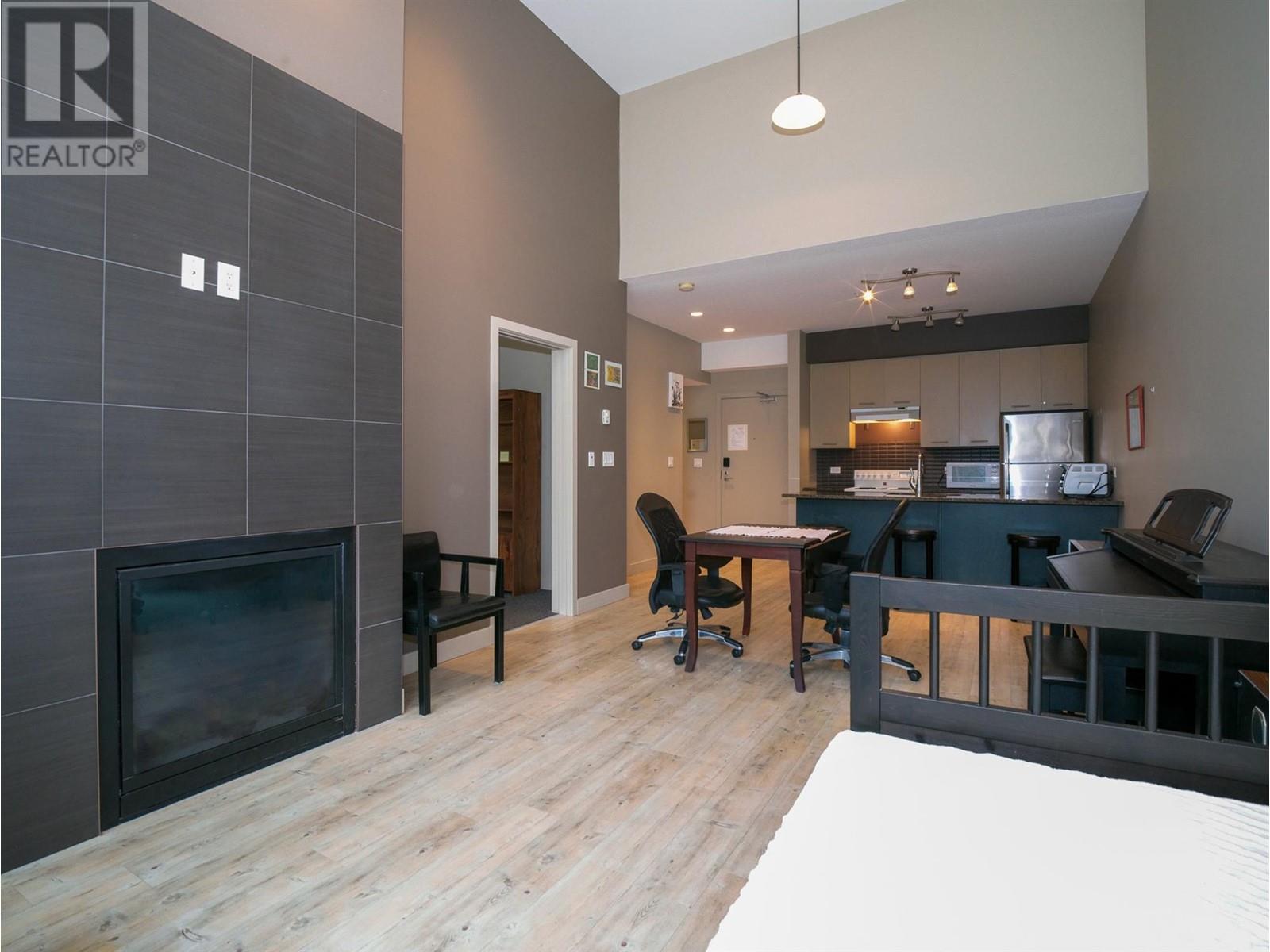 303 30 Monashee Road, Vernon