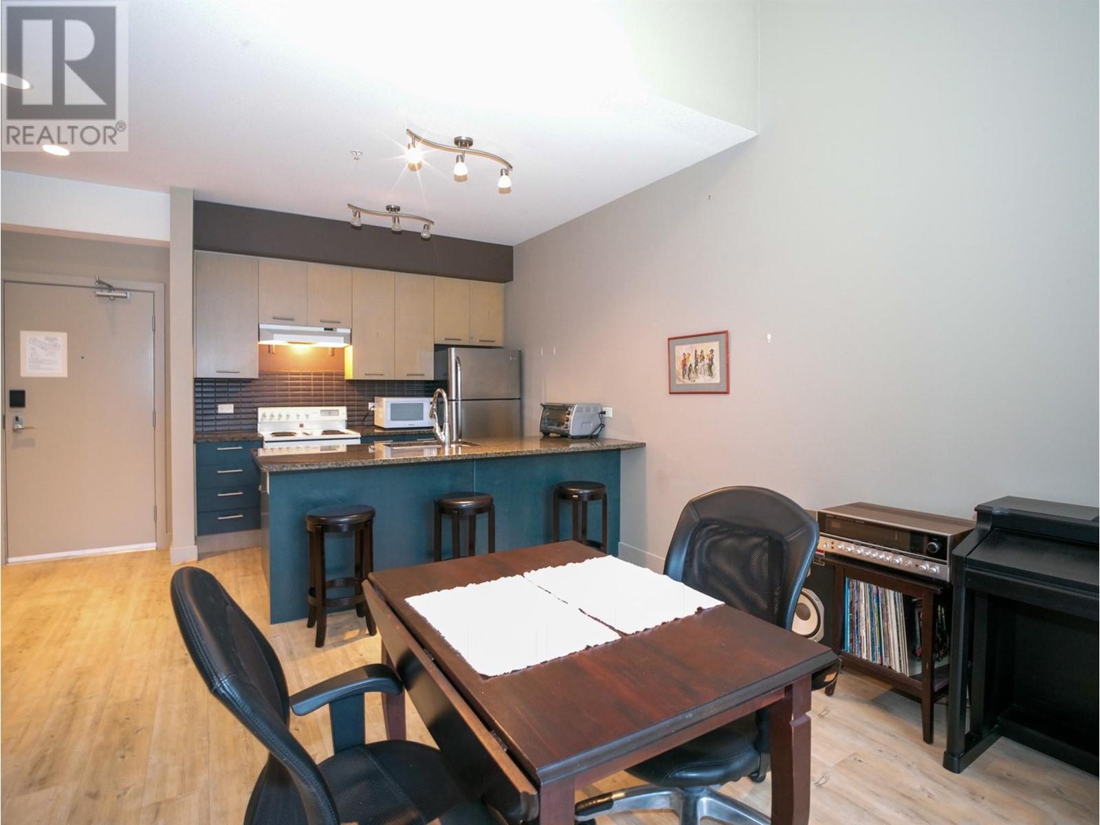 303 30 Monashee Road, Vernon
