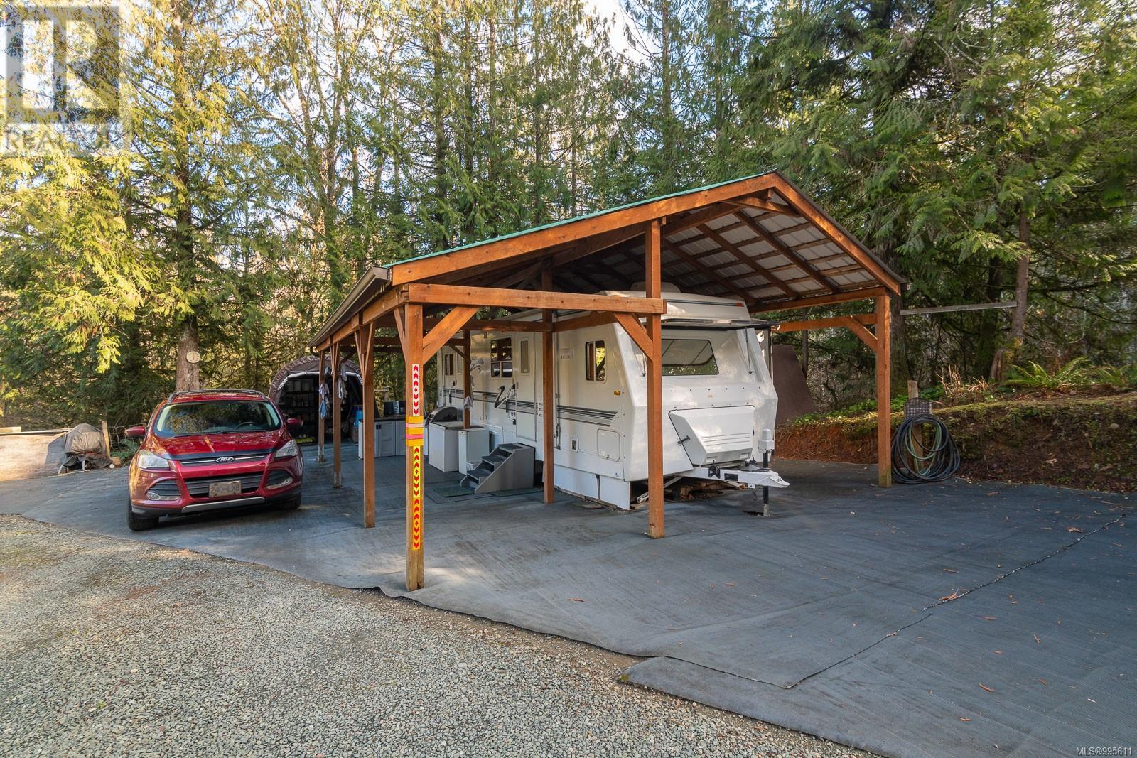 4391 Best Rd, Port Alberni