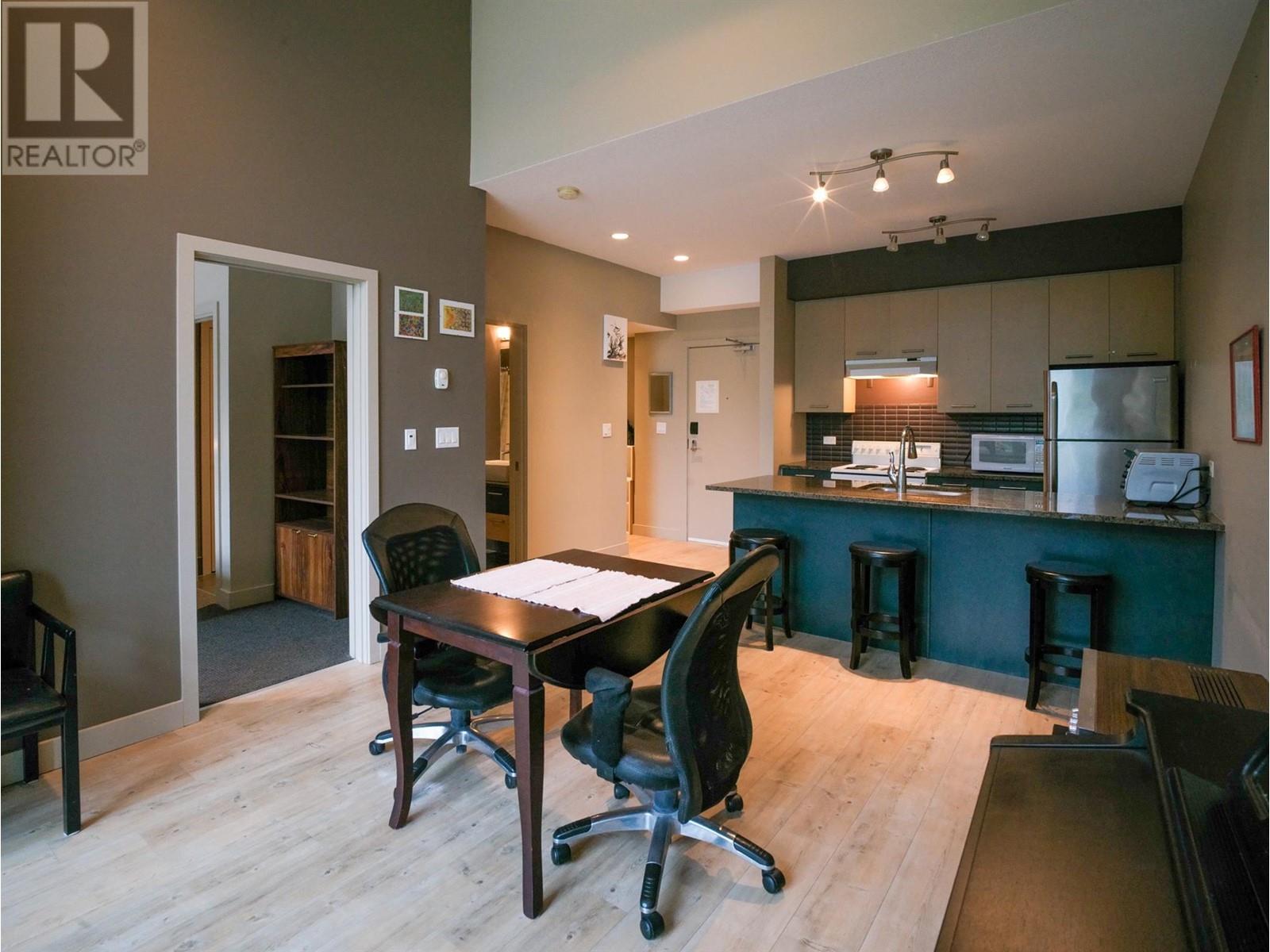 303 30 Monashee Road, Vernon
