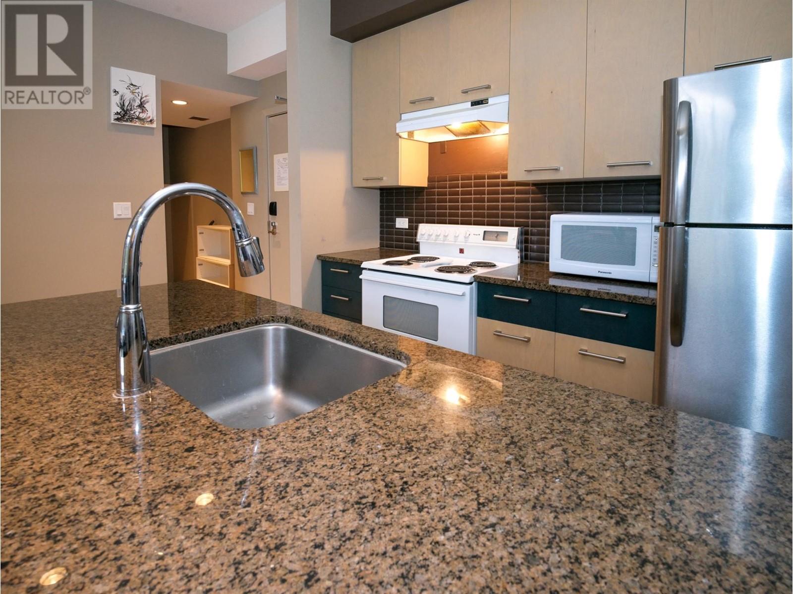 303 30 Monashee Road, Vernon