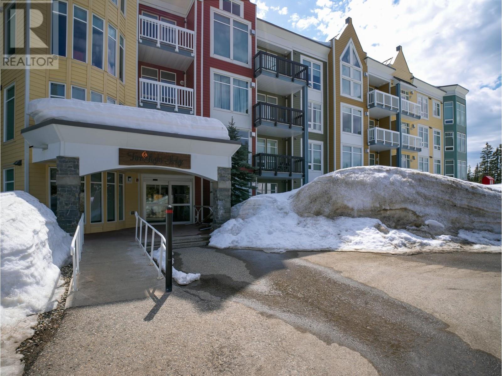 303 30 Monashee Road, Vernon