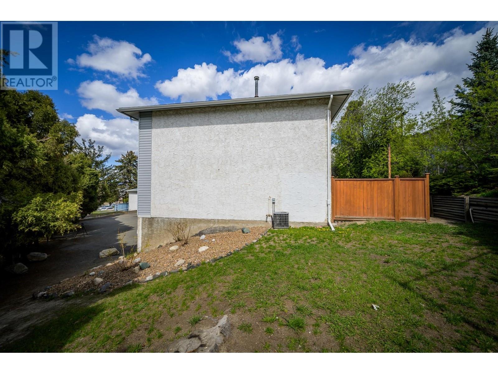 665 McBeth Place Unit# 83, Kamloops