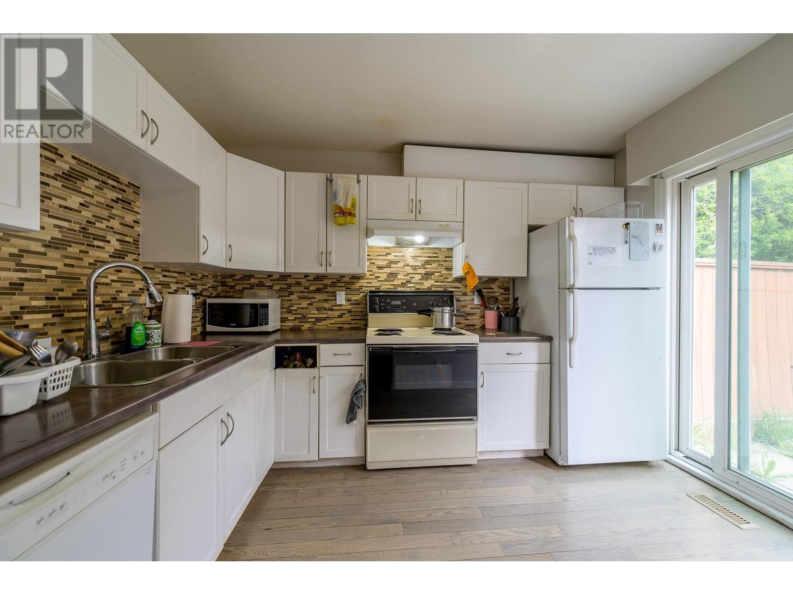 665 McBeth Place Unit# 83, Kamloops