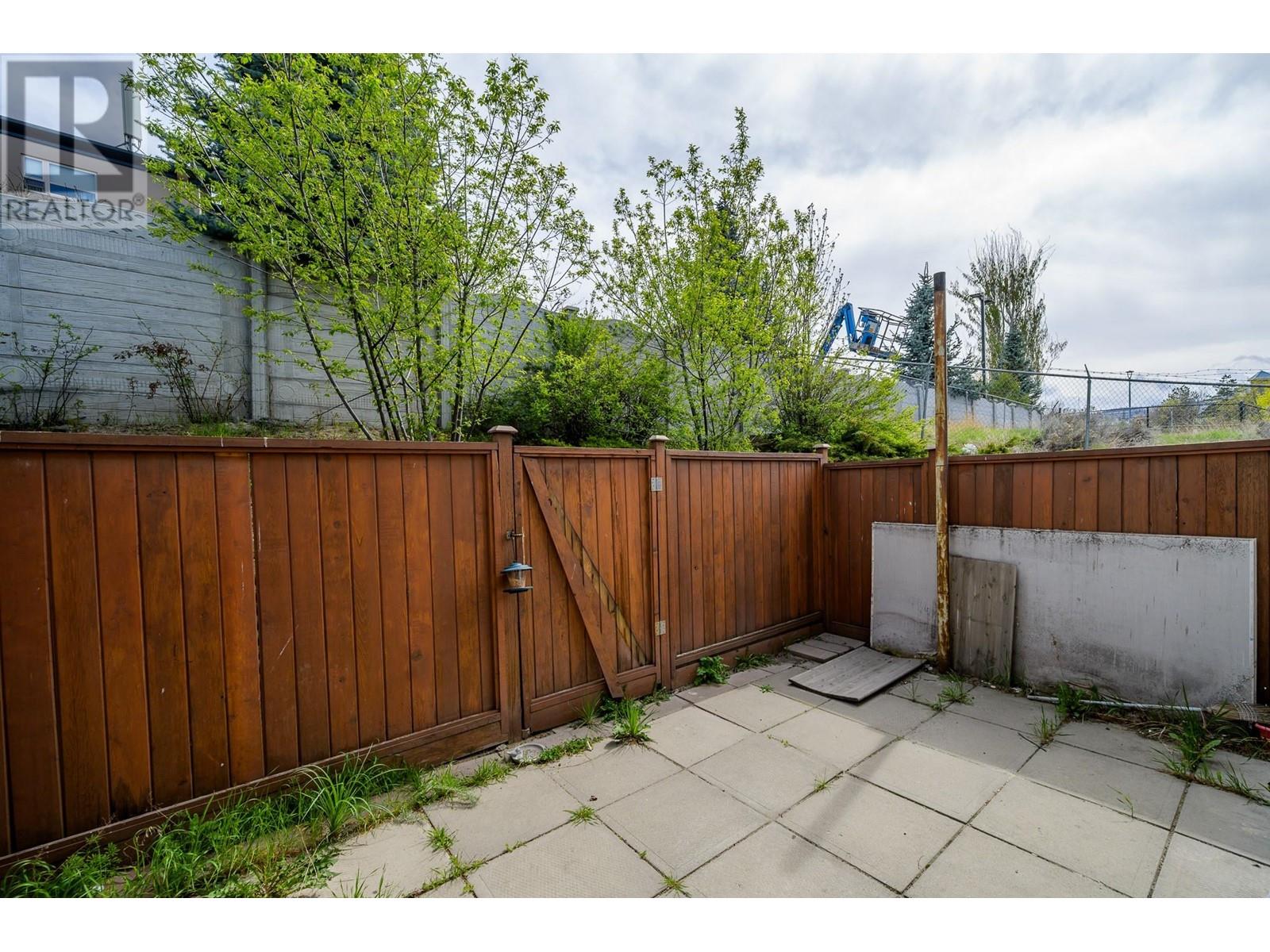 665 McBeth Place Unit# 83, Kamloops