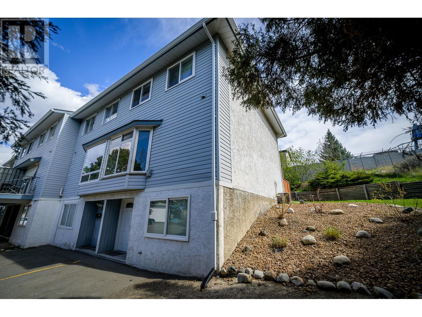 665 McBeth Place Unit# 83, Kamloops