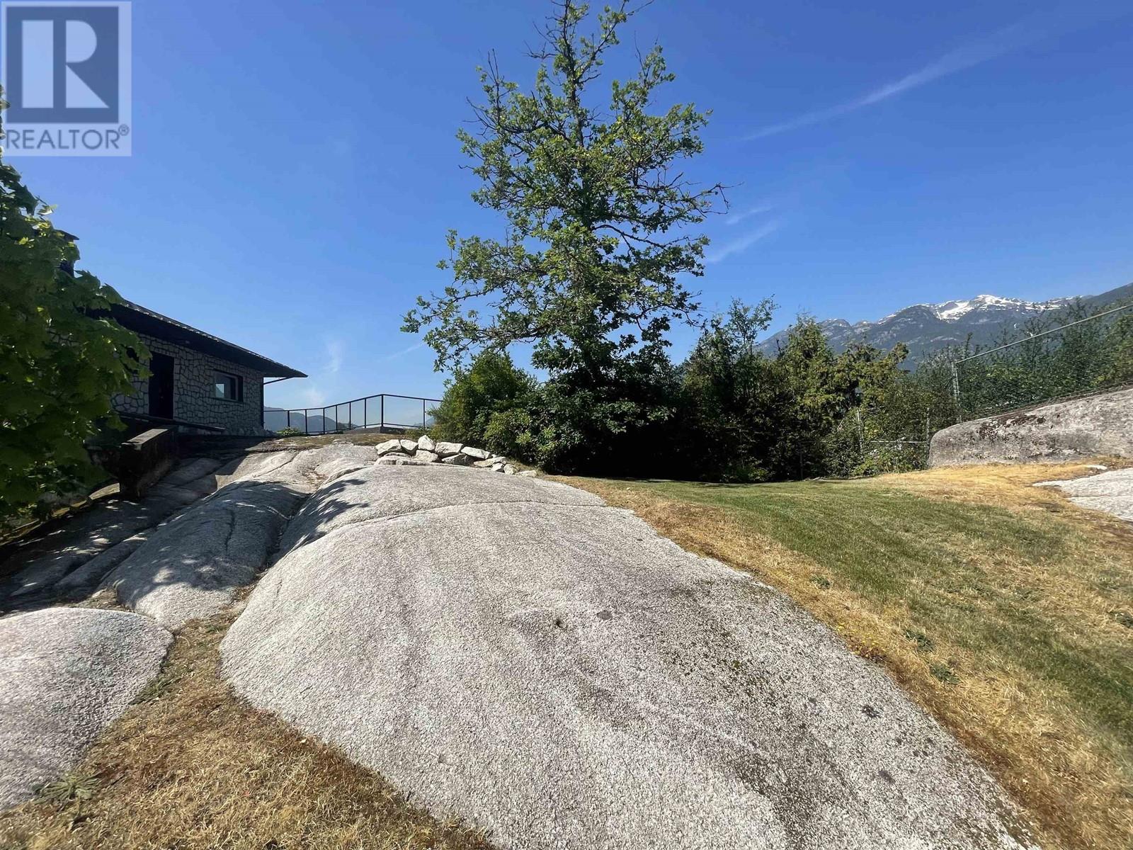 38293 VISTA CRESCENT, Squamish real estate listing R2991086