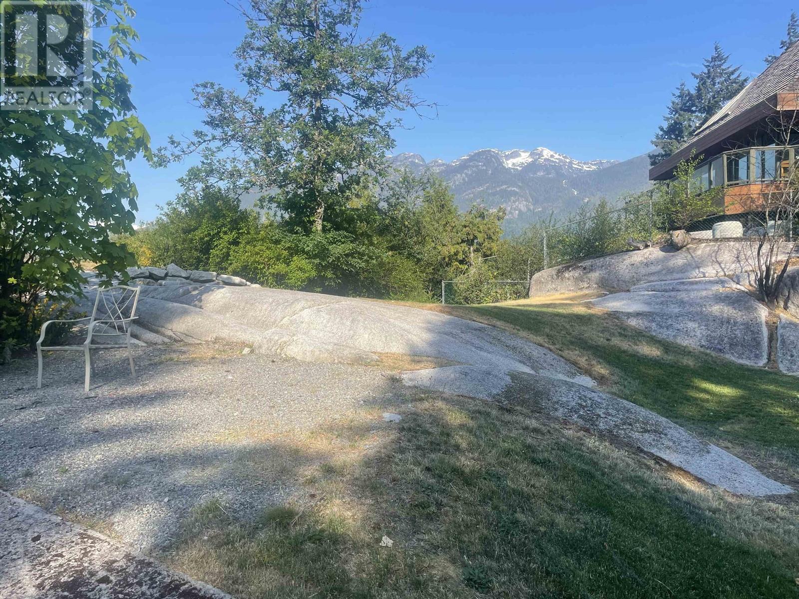 38293 VISTA CRESCENT, Squamish real estate listing R2991086