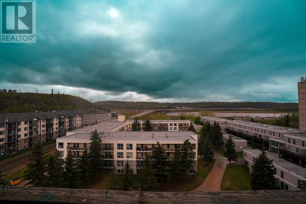 910, 11721 Macdonald Drive, Fort McMurray, Alberta