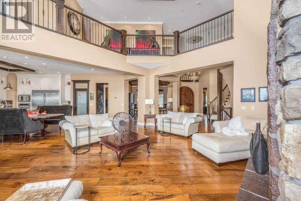 354 Quilchena Drive, Kelowna