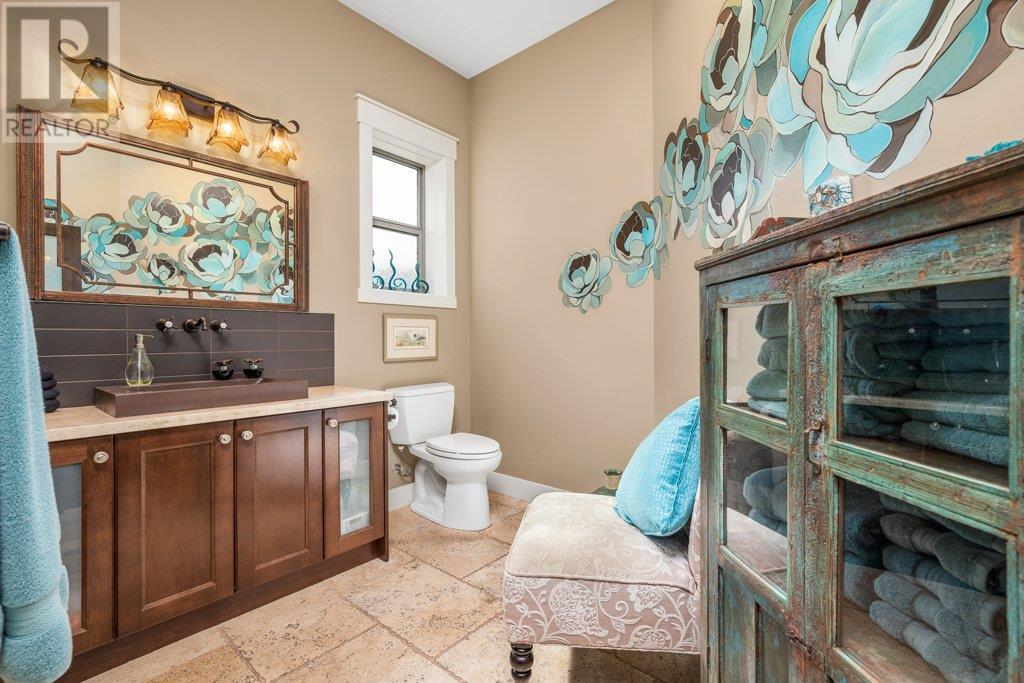 354 Quilchena Drive, Kelowna