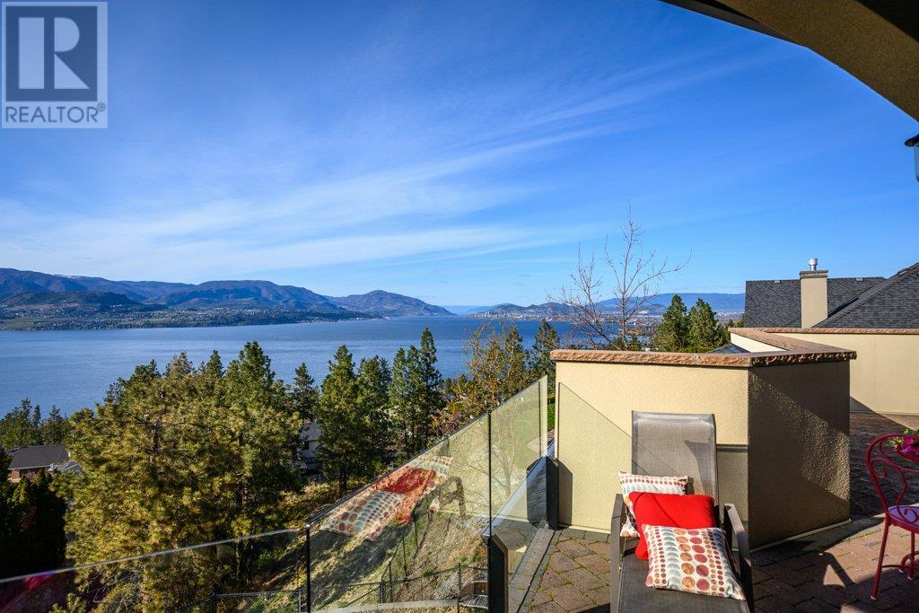 354 Quilchena Drive, Kelowna
