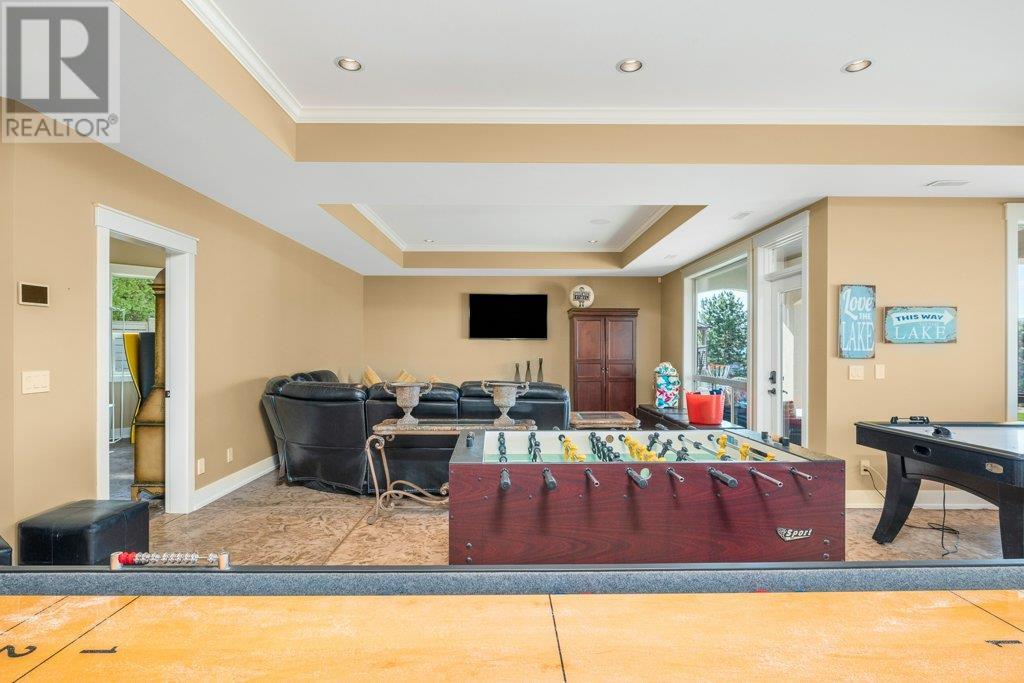 354 Quilchena Drive, Kelowna