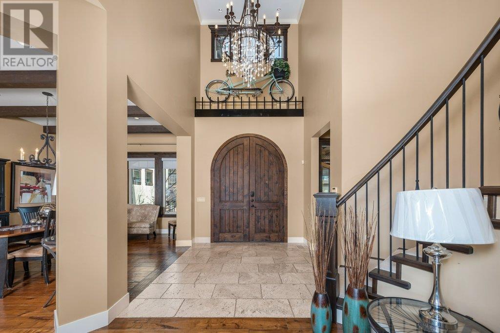 354 Quilchena Drive, Kelowna