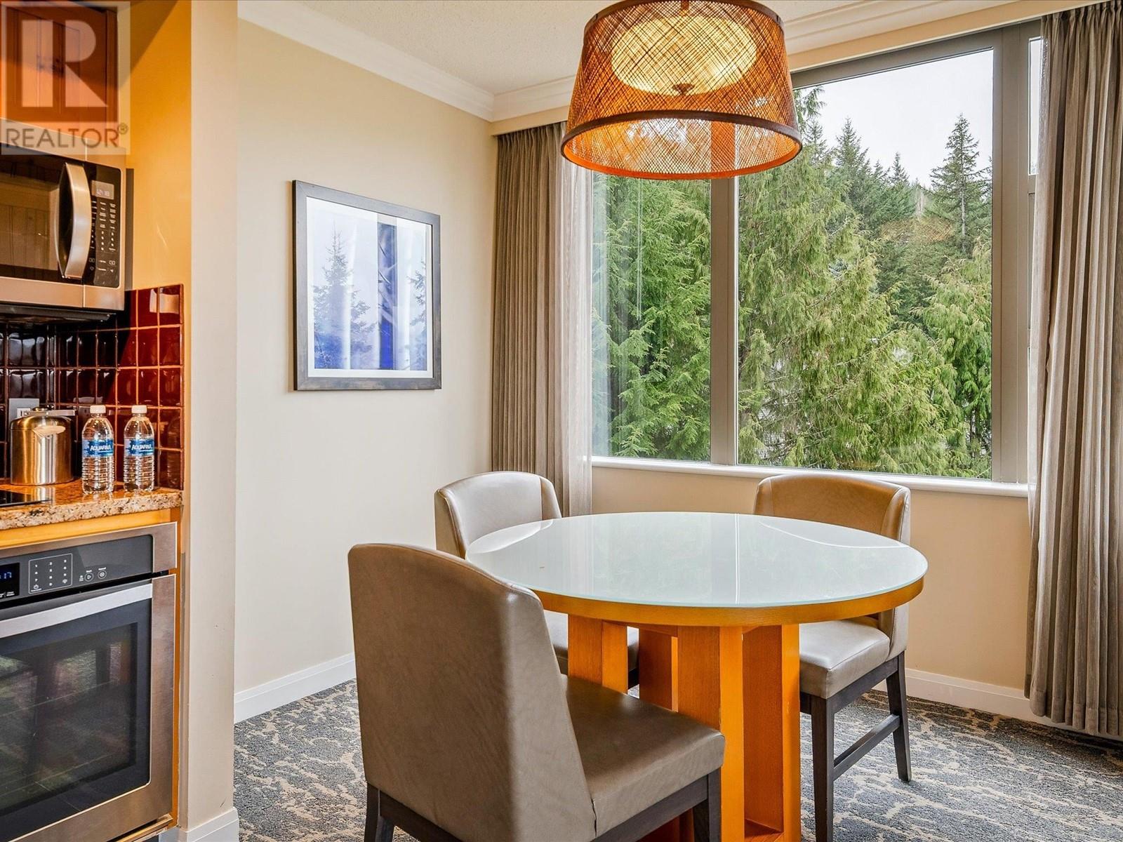 568 4090 WHISTLER WAY, Whistler