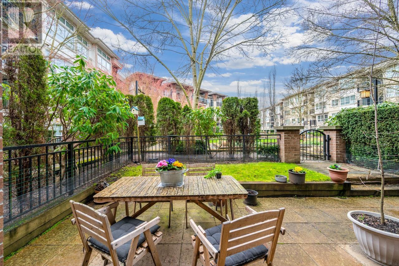 #108-8600 PARK Road, Richmond