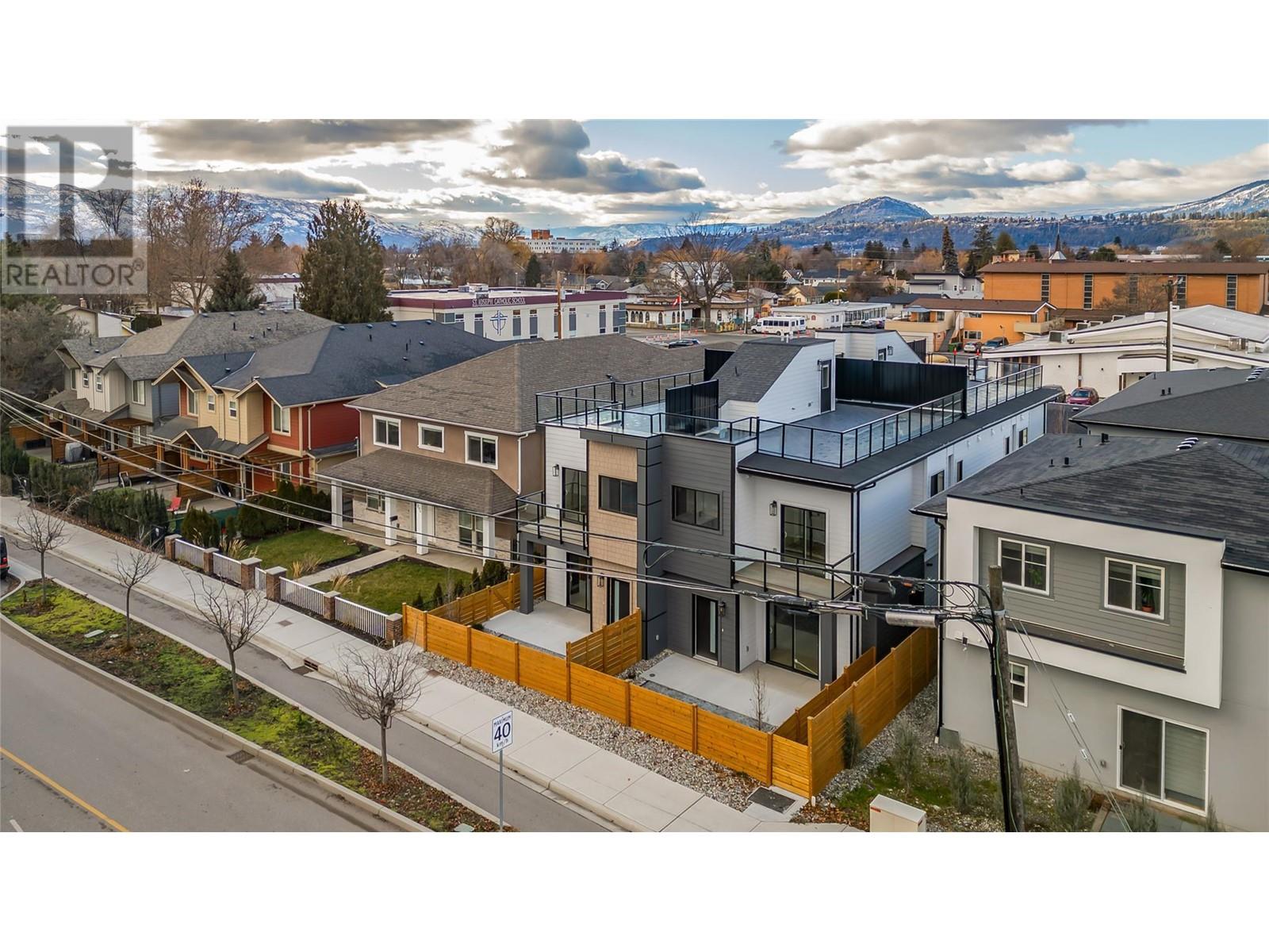 2 1916 Ethel Street, Kelowna