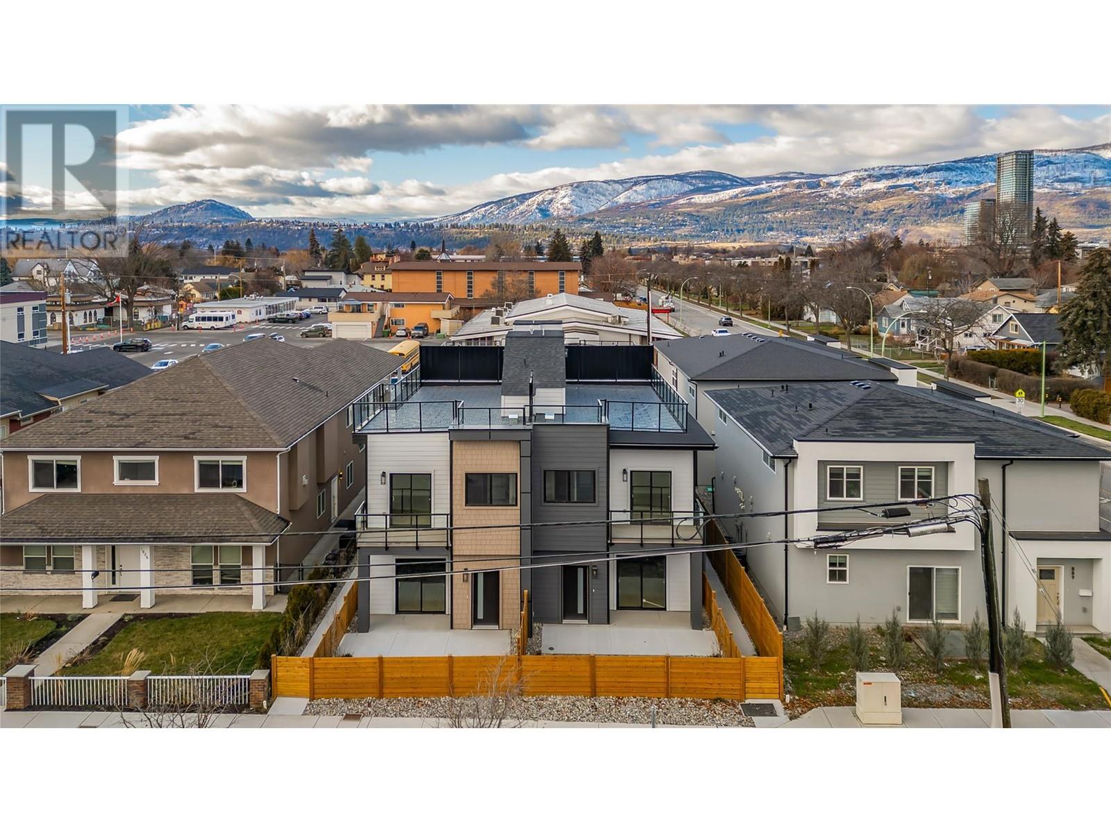 Photo 19 of 1916 Ethel Street Unit 2, Kelowna BC