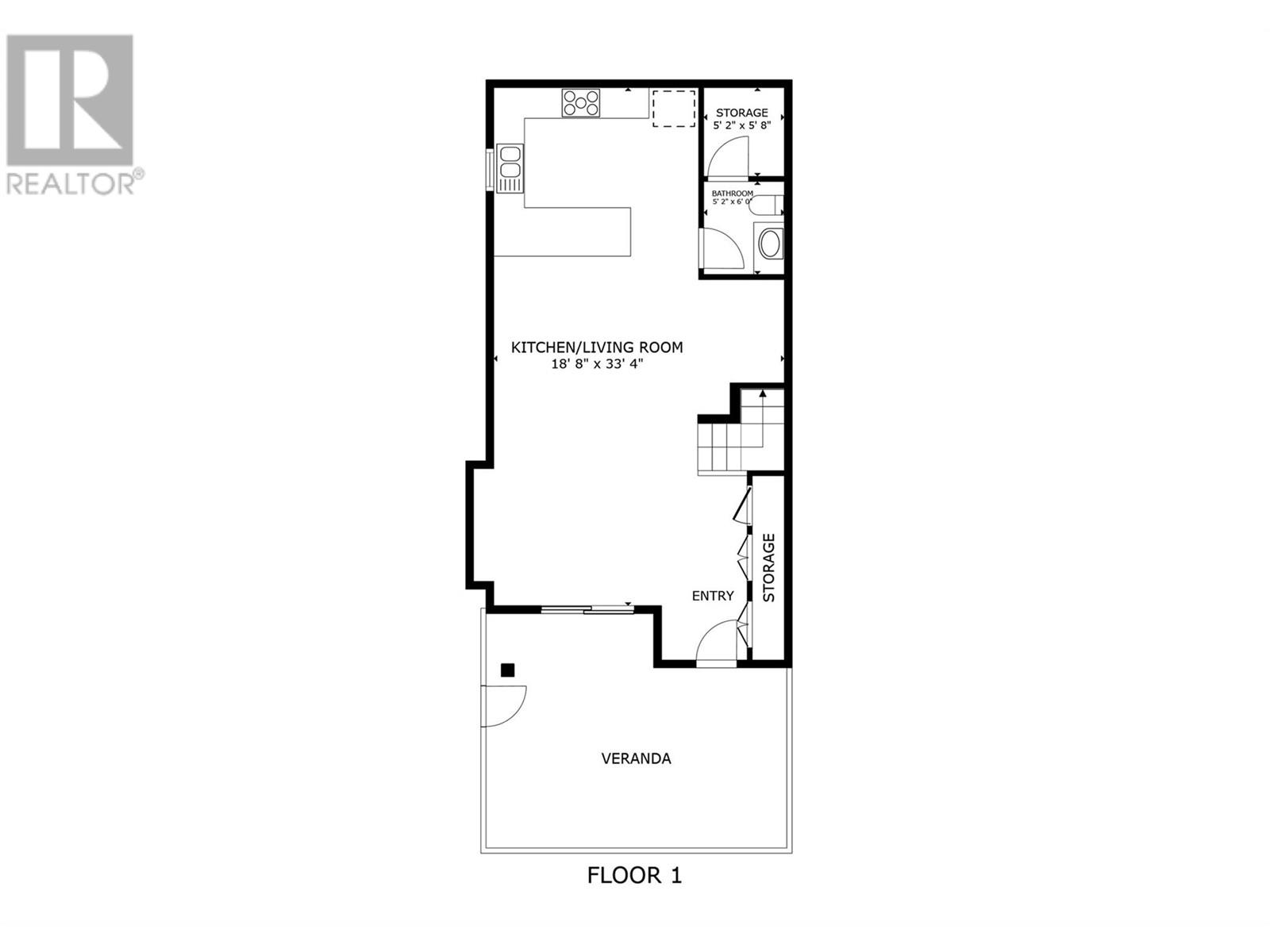 Photo 24 of 1916 Ethel Street Unit 2, Kelowna BC