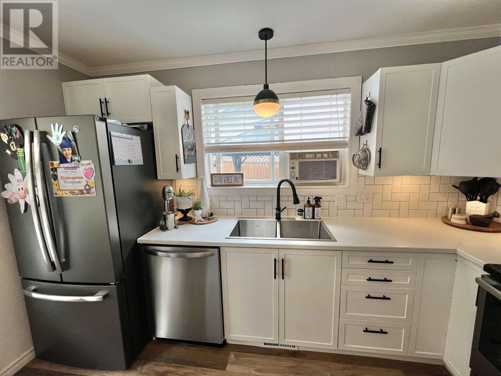 1540 DODDS AVENUE, Quesnel
