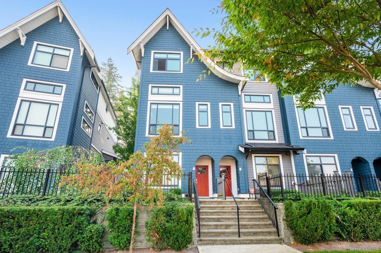 40 2888 156 STREET, Surrey real estate listing R2991194