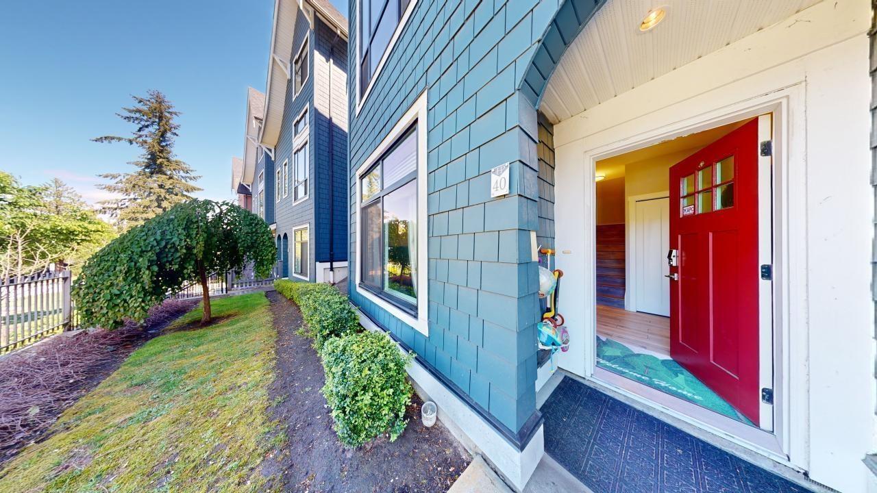 40 2888 156 STREET, Surrey real estate listing R2991194