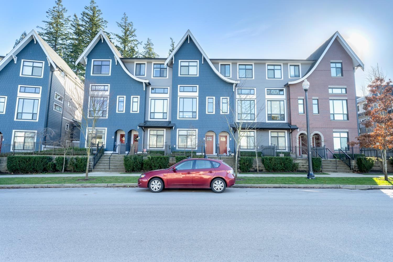 40 2888 156 STREET, Surrey real estate listing R2991194