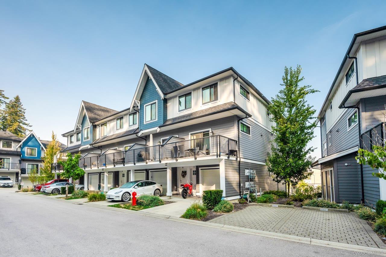 40 2888 156 STREET, Surrey real estate listing R2991194