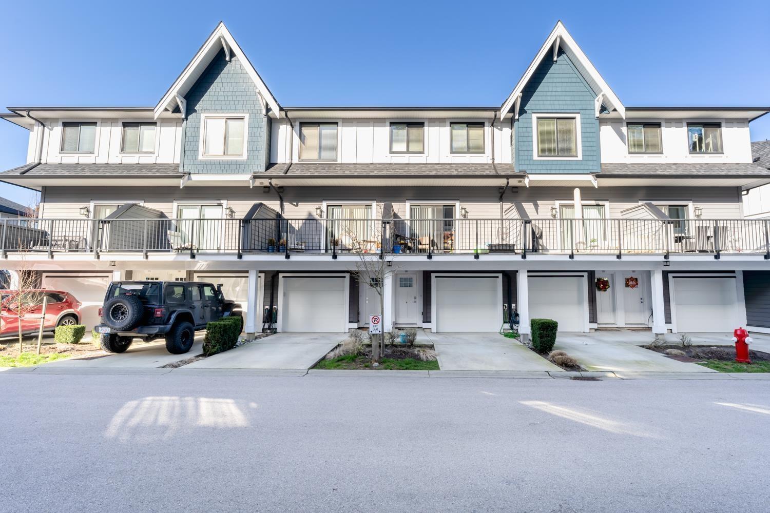 40 2888 156 STREET, Surrey real estate listing R2991194
