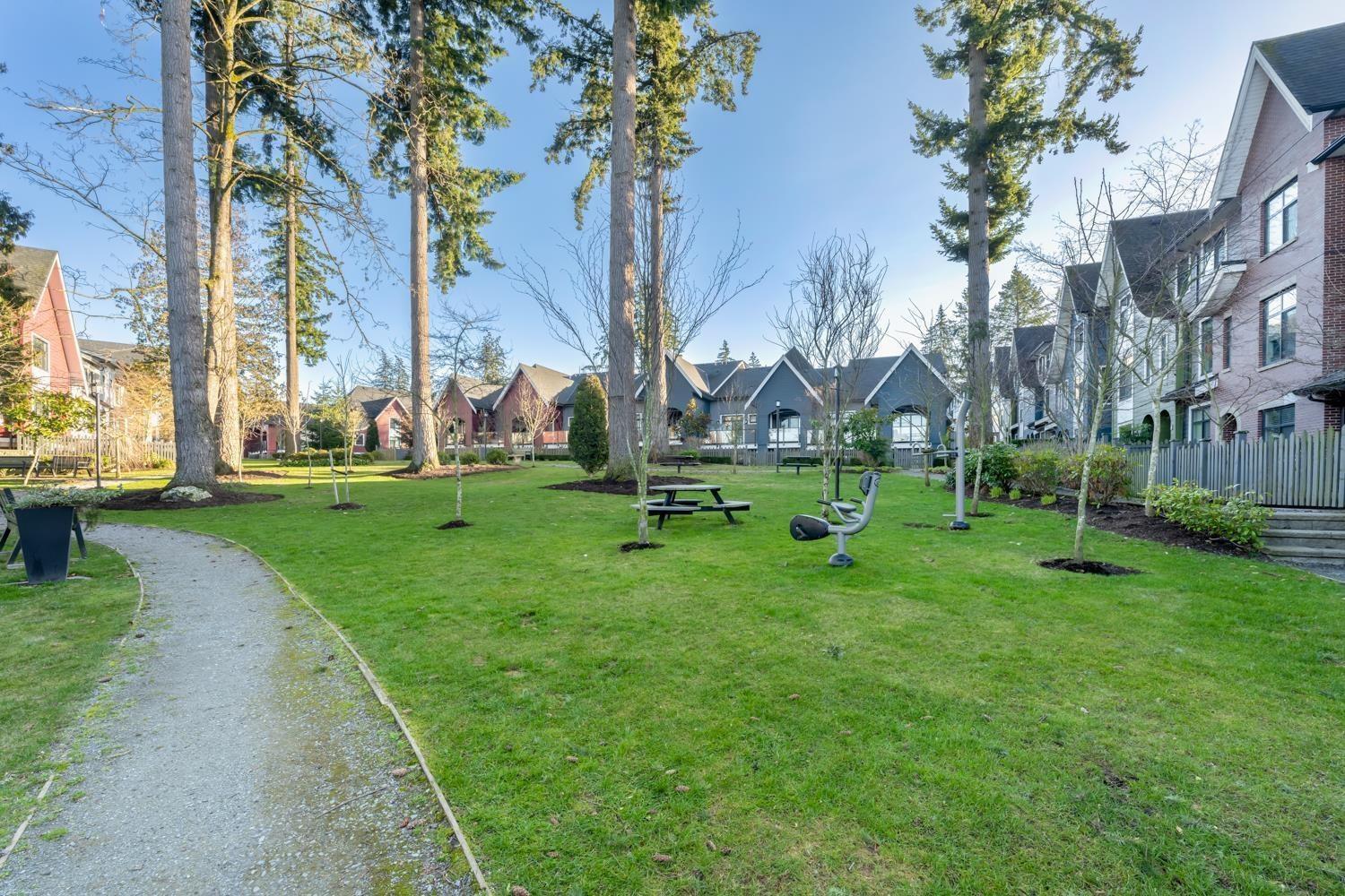 40 2888 156 STREET, Surrey real estate listing R2991194