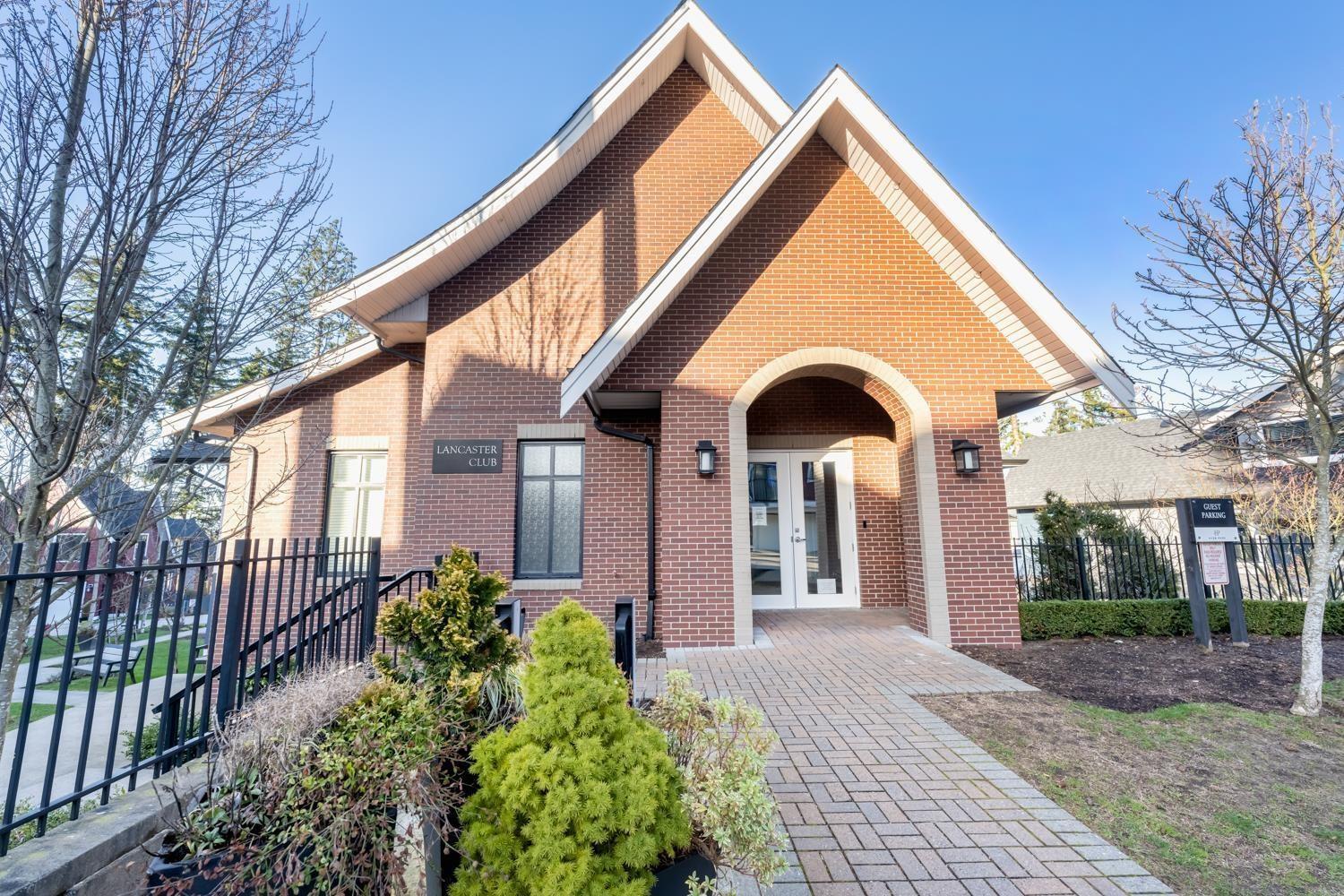 40 2888 156 STREET, Surrey real estate listing R2991194