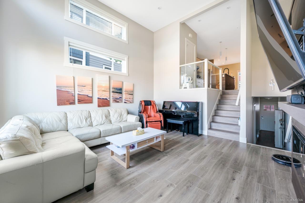 40 2888 156 STREET, Surrey real estate listing R2991194