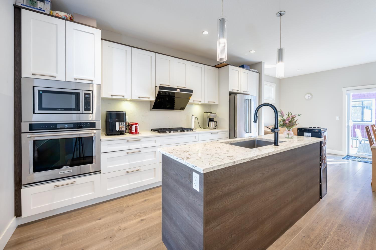 40 2888 156 STREET, Surrey real estate listing R2991194