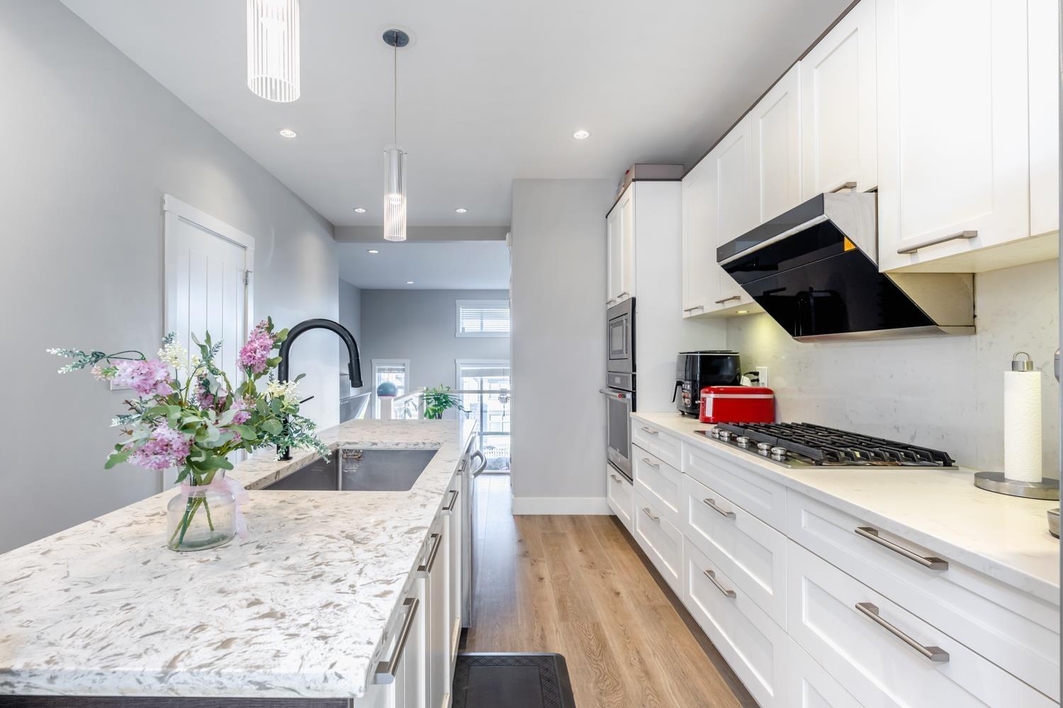 40 2888 156 STREET, Surrey real estate listing R2991194