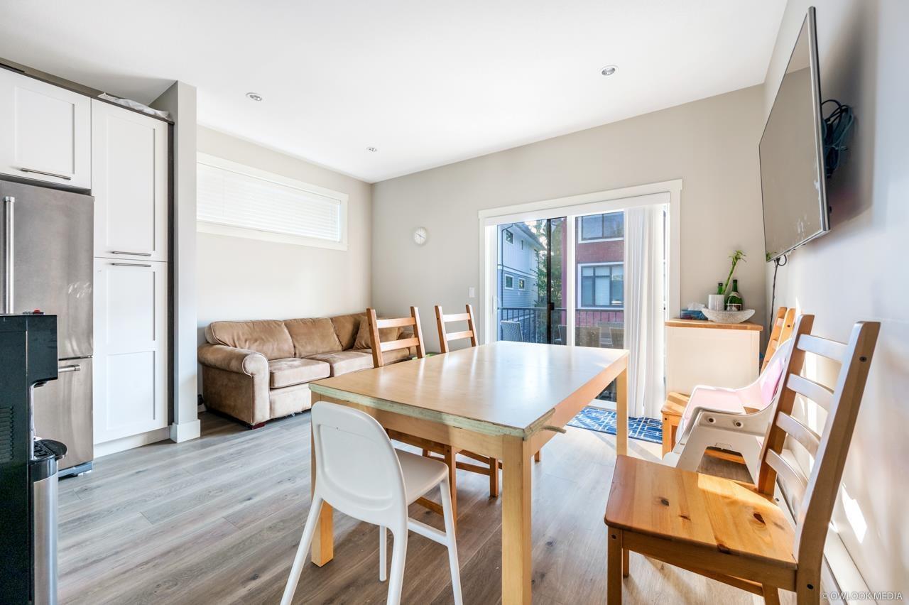 40 2888 156 STREET, Surrey real estate listing R2991194