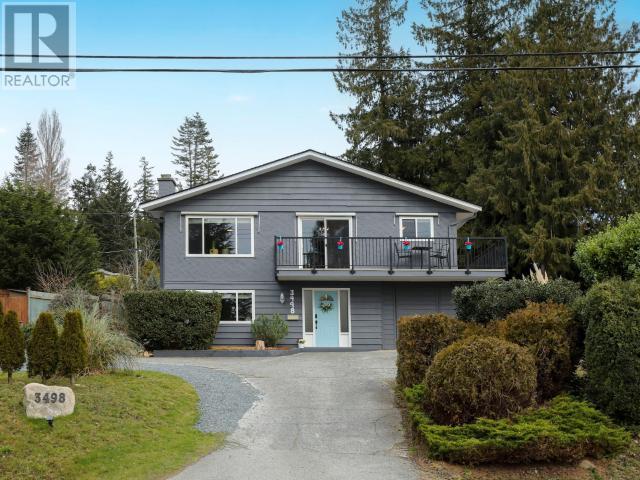 3498 MARINE AVE, Powell River