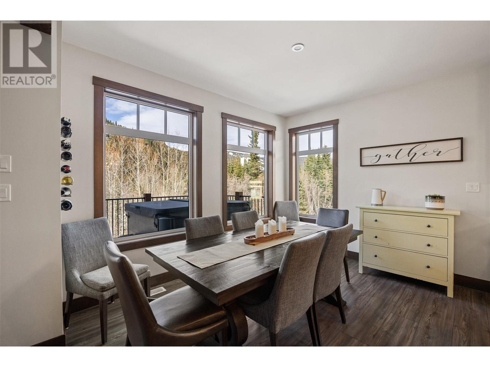 2560 Mountainview Drive, Sun Peaks