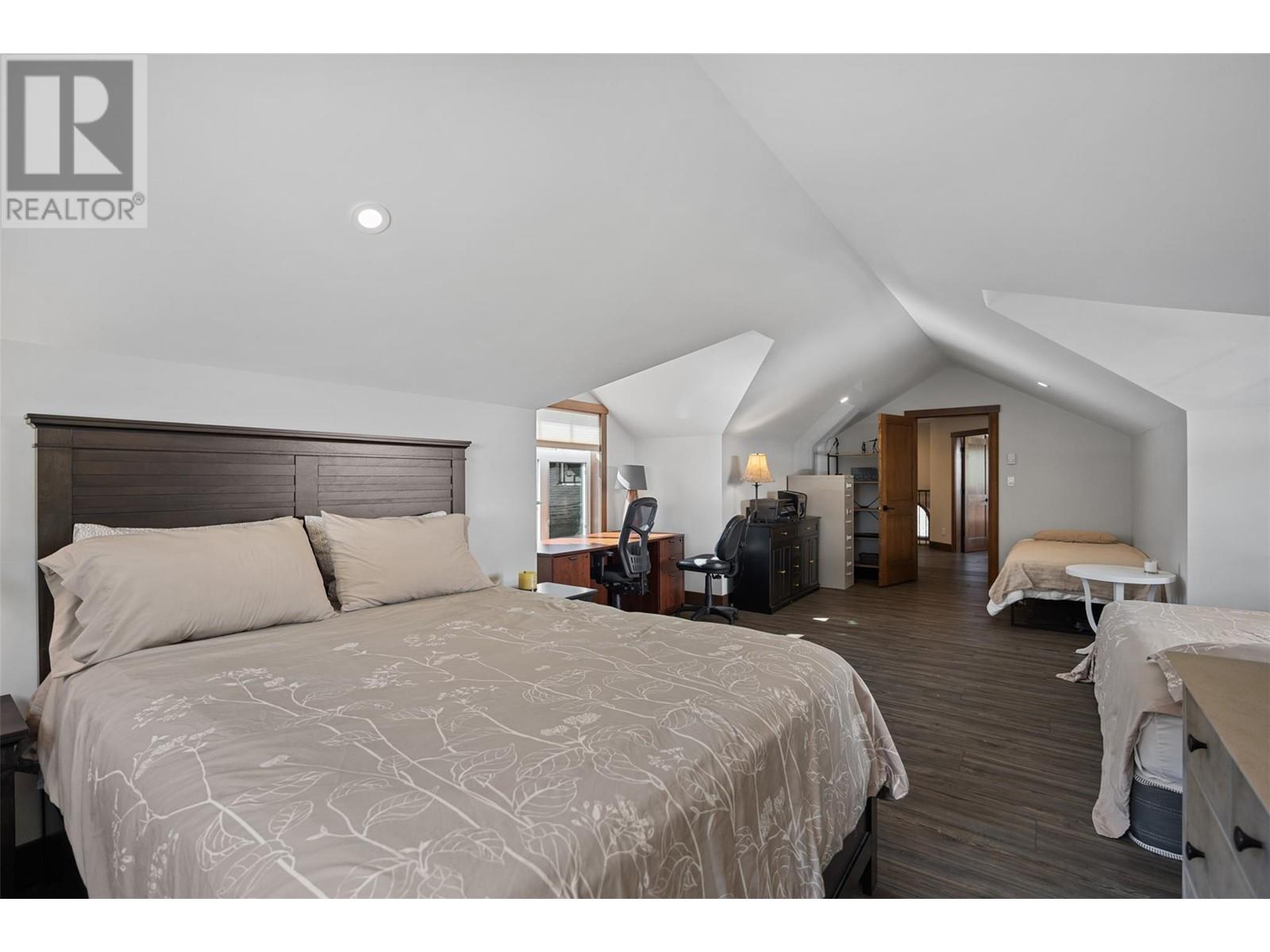 2560 Mountainview Drive, Sun Peaks