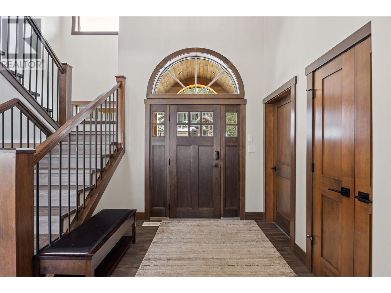 2560 Mountainview Drive, Sun Peaks
