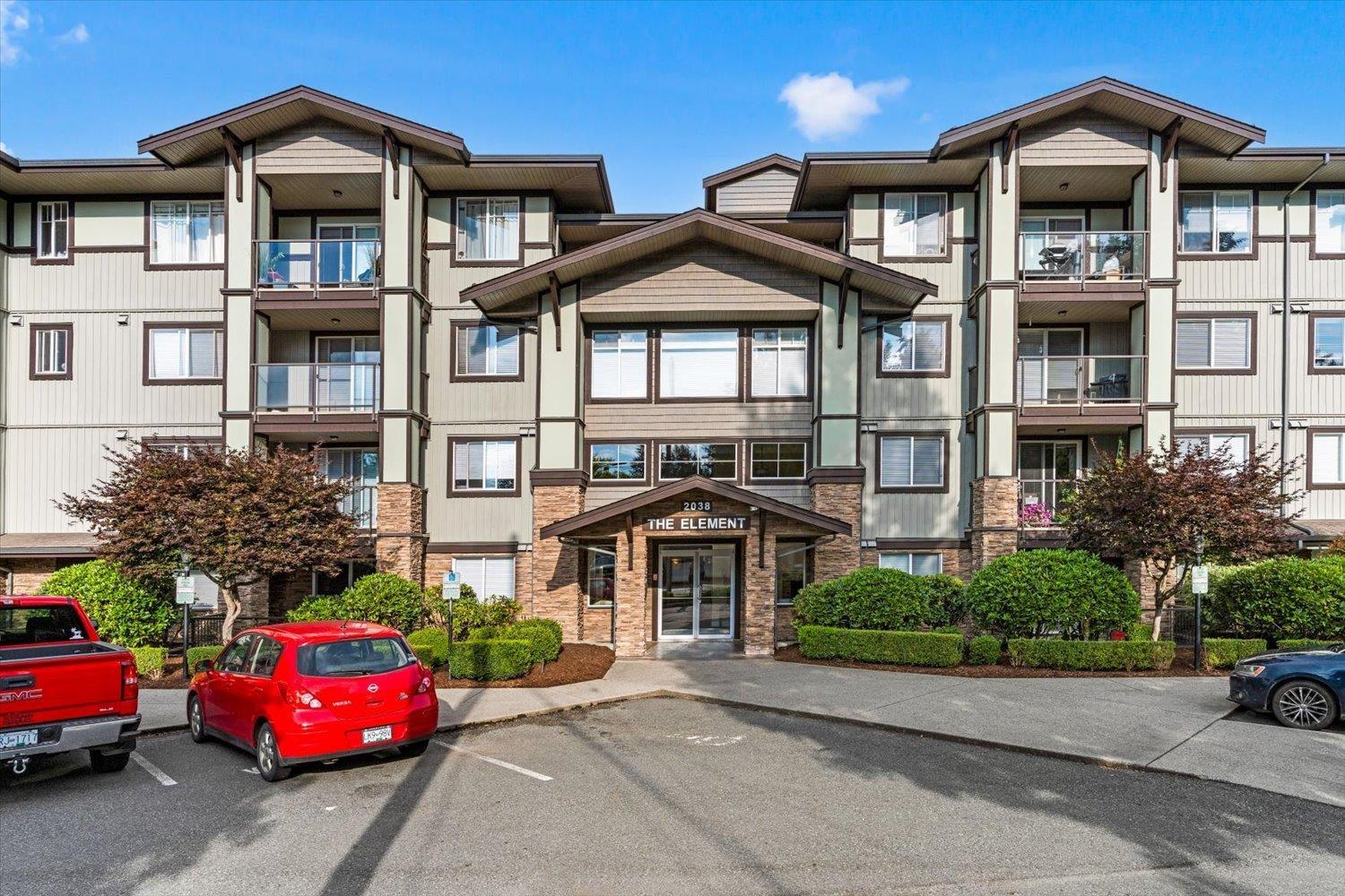 106 2038 SANDALWOOD CRESCENT, Abbotsford