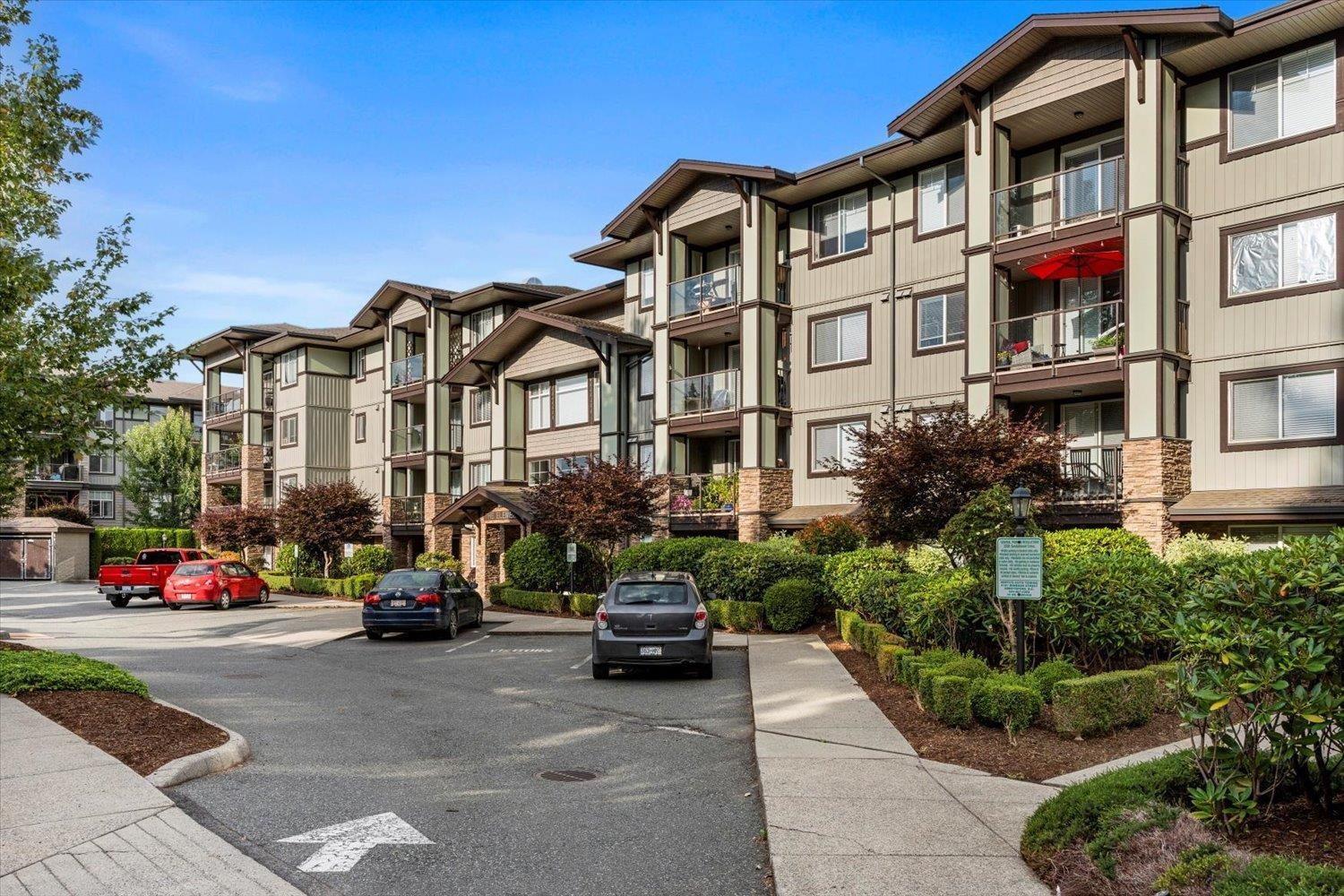 106 2038 SANDALWOOD CRESCENT, Abbotsford