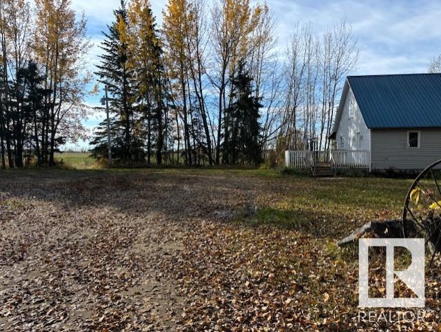 Photo 8 of 14077 Twp Rd 662, Rural Lesser Slave River Md AB